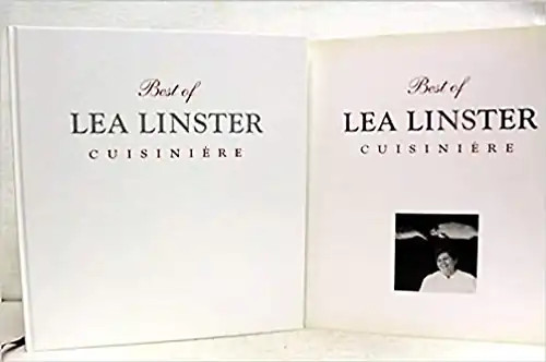 Best lea linster - best,