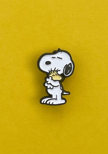 Pin/Anstecknadel/Emaille-Brosc