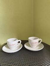 Espresso Tassen Ramazotti 2 Stück