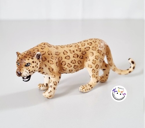 Schleich jaguar wild life - schleich,