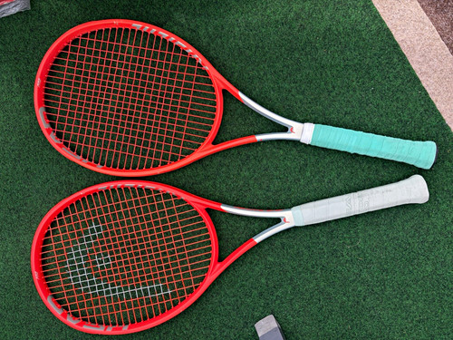 Head radical pro - 2er, set