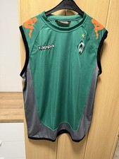 SV Werder Bremen Kappa Tanktop