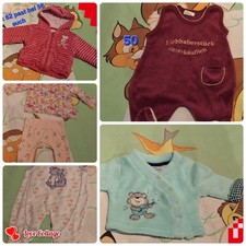 Babysachen 6 Teile 