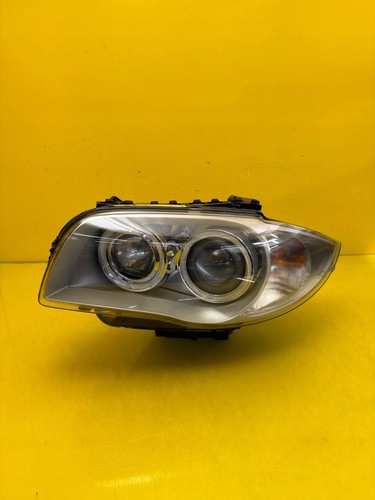 Bmw e81 e87 2004 - 2004-07, xenon