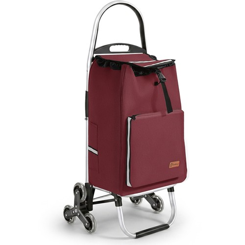 Einkaufstrolley 50liter - einkaufstrolley,