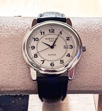 Kienzle 1822 Alpha Armbanduhr