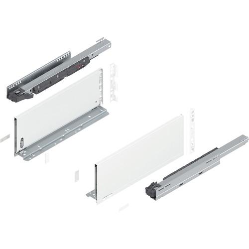 Blum legrabox pure - |, 1