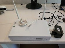 Sophos XG106w Hardware Firewall Appliance inkl. Netzteil