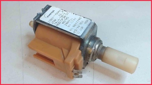 Druck wasserpumpe mod cp3a - druck,