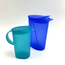 Tupperware Kannen Set | Junge