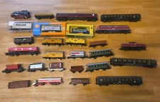 Gemischtes Konvolut Loks und