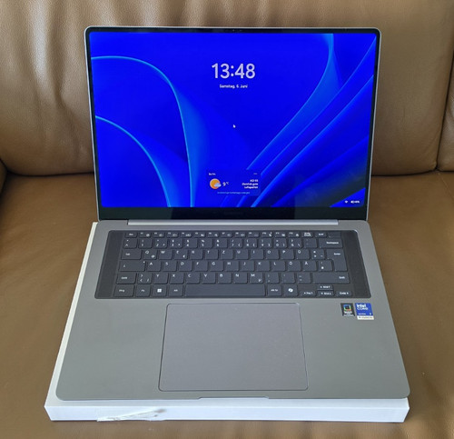 Samsung galaxy book6 - samsung,