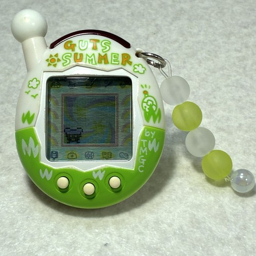 Seltene tamagotchi connection - seltene,