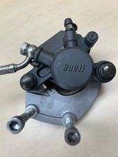 Harley-Davidson Buell