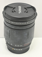 Nikon AF FX Tamron 28-200mm