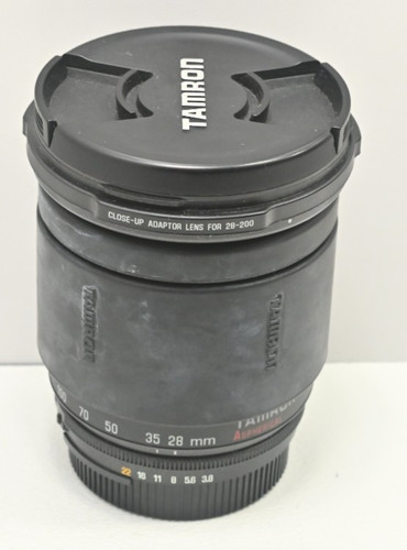 Nikon tamron 28 200mm - fx, 28-200mm