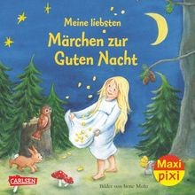 Maxi-Pixi Nr. 165: Meine