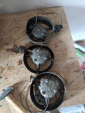 Agria 2100/6000 Starter