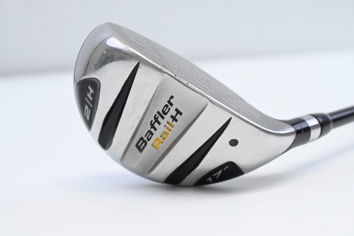 Cobra baffler rail 2 hybrid - cobra, rail-h