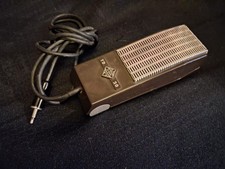 Vintage 60er Jahre Telefunken