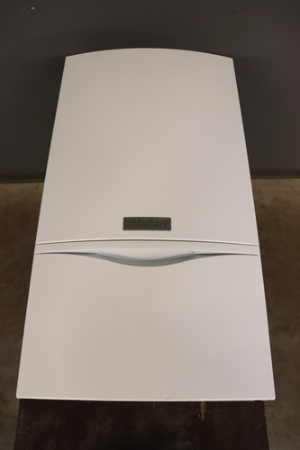 Vaillant turbotec plus vcw - plus, de