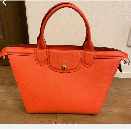 Longchamp pliage heritage - longchamp, le