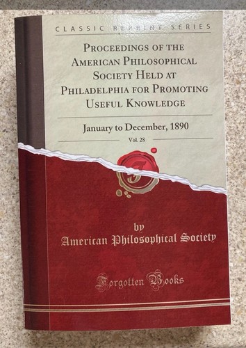 Proceedings the american - the,