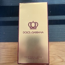 Dolce & Gabbana Q by Dolce &