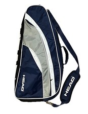 Head Radical Combi Tennisschlägertasche Mehrzweckklimatisierung blau