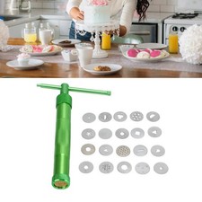 Tonpresspistole Tonteig