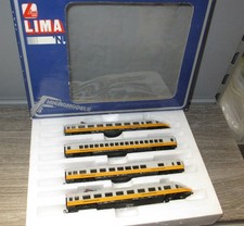 Lima spur 123902 - 123902, –