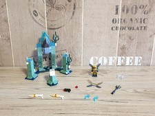 LEGO 76085 Super Heroes Das