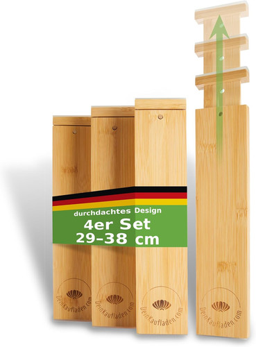 Schubladentrenner verstellbar - schubladentrenner,