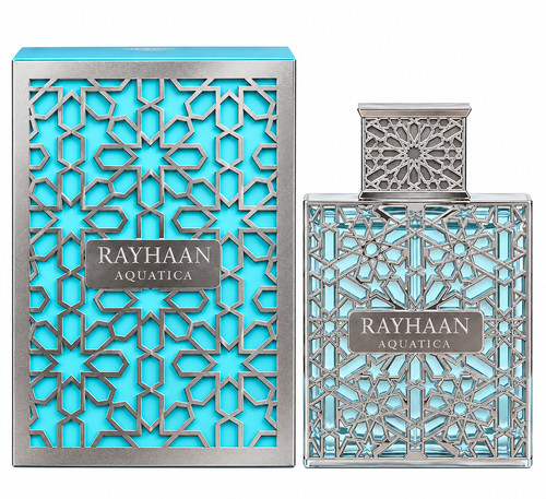 Rayhaan aquatica eau parfum - rayhaan,