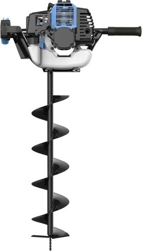 Güde erdbohrer ge2200 - güde,