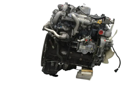 Motor diesel nissan patrol - -,