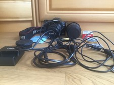 Canon EOS 450D 12,2MP Digitale