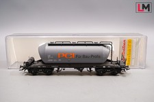 Electrotren H0 5412K Titan Sondermodell PCI Bau-Profis | I-780