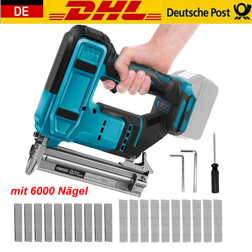 Für makita akku tacker nagler - makita,