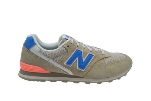 New balance wl996cok - new, beige