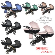 JUNAMA FLUO LINE DUO SLIM V2