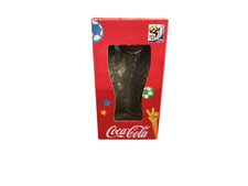 Coca-Cola Fußball WM Glas Südafrika 2010 FIFA World Cup Germany Sammler