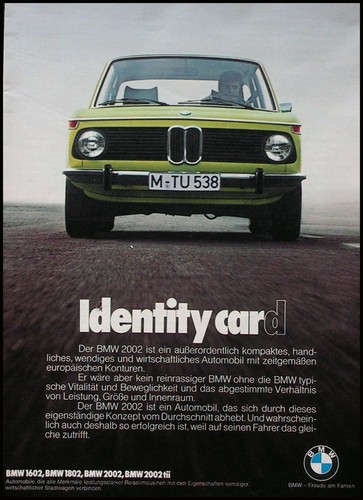 Bmw reihe originale - bmw, 02-reihe,