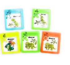 6 Schiebepuzzle mit Motiven