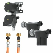 Truma Duo Control CS Vertikal