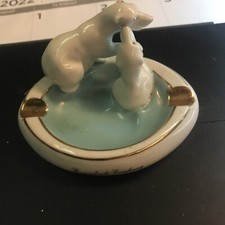 Vintage Gerold Porzellan Polar