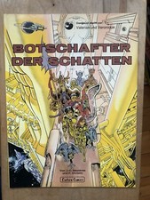 Valerian & Veronique Bd 6