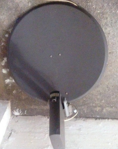 Kathrein parabolantenne - kathrein,