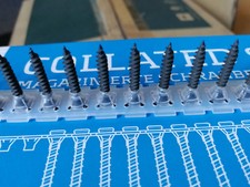 10.000 Gurtschrauben