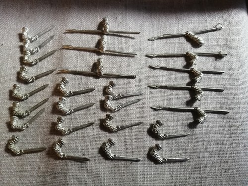 Herr der ringe tabletop - -, 1